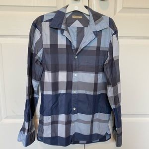 Burberry men shirt